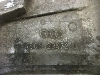 Motordeckel B458 DKW RT 175_200 Kettenkasten Abschlussdeckel 48052347201 Gehäuse - Bild 5