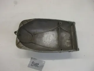 Lichtmaschinendeckel B442 BMW R50/5 R60/5 R75/5 Motordeckel Gehäuse Motor - Bild 4