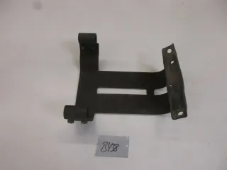 B438 BMW Halter Gehäuse Seitenständer Batterier Verkleidung DDR Oldtimer - Bild 5