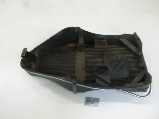 Sitzbank Sitzkissen B43 BMW R 25 - R 69 S Sitzpolster Schorsch Meier Sitz - Bild 10