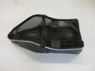 Sitzbank Sitzkissen B41 BMW R 50 - R 69 S Sitzpolster Sitz Sitzkern seat - Bild 8