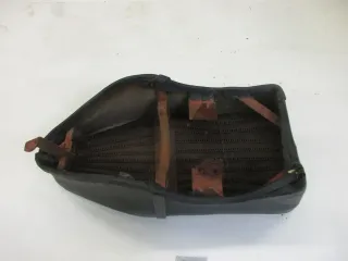 Sitzbank Sitzkissen B35 BMW R 50 - R 69 S Sitzpolster Sitz Sitzkern seat - Bild 9