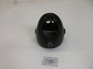 Scheinwerfergehäuse B380 IFA NSU MZ RT Tachogehäuse Lampenschale Verkleidung DDR - Bild 4