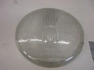 B366 Bosch Scheinwerferglas Ersatzglas SAE M 68 Licht 4577 R1 BMW Opel - Bild 2