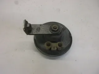 B420 Bosch Hupe mit Halter Horn Signal E1 20016 Mercedes Benz Oldtimer - Bild 3