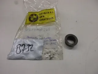 Hülse Buchse links B732 BMW R50 R60 R69 Felge Radlager Führung 36314038243 - Bild 1