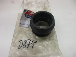 Ansaugstutzen D874. Yamaha SRX 400 SRX 600 1J7-14453-00 Luftfilter Ansauggummi - Bild 3