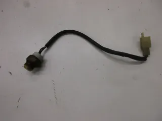 Thermoschalter Kühlerschalter 2. Suzuki RF 600 R GN 76 B Kühler Thermostat Motor - Bild 2