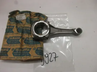 Pleuelstange 1L9-11650-00 D927. Yamaha XS 250 XS 400 Pleuel Motor Nockenwelle - Bild 1