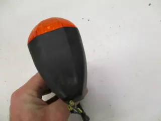 D4241 Blinker 4JH-83310-11 vorne Yamaha YZF-R1 YZF 600_750 links turn signal fro - Bild 6