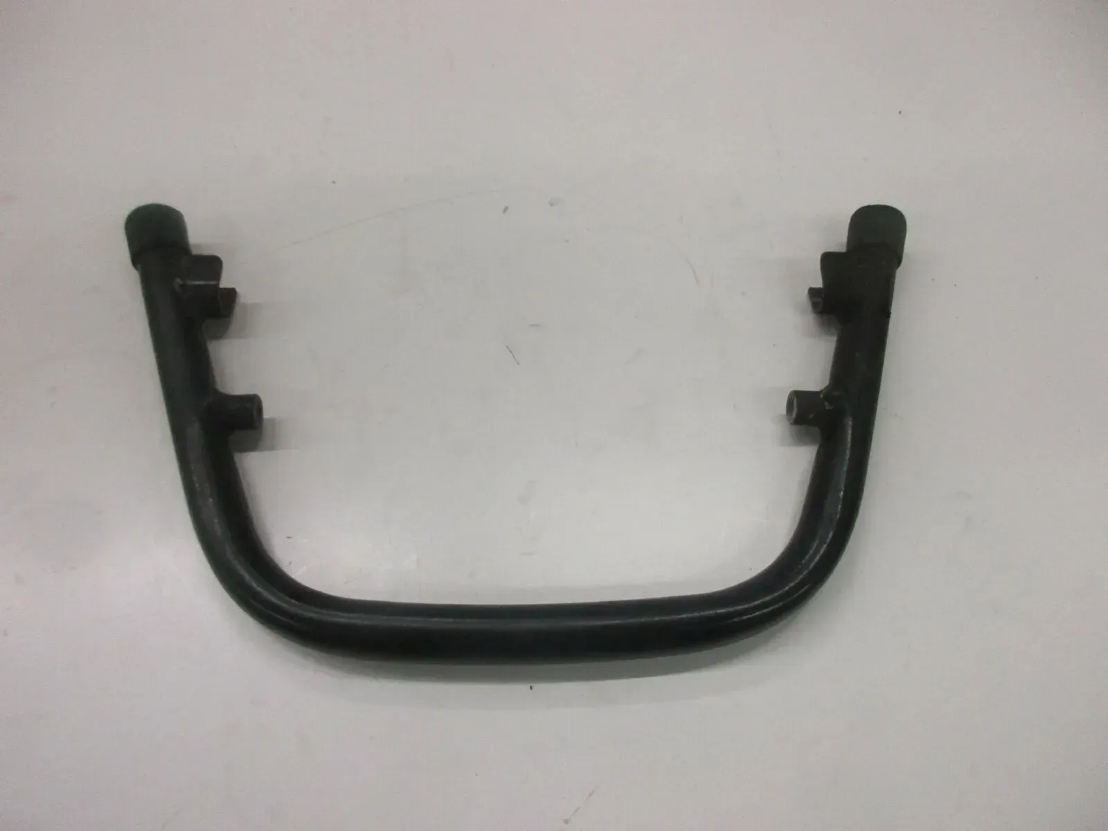 Kawasaki GPZ 305 EX305A Soziusgriff Haltegriff Soziushaltegriff Rahmen Halter - Bild 1