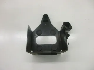 Kawasaki Z 440 LTD KZ440A Batteriefach Batteriefach Staufach Rahmen Verkleidung - Bild 1