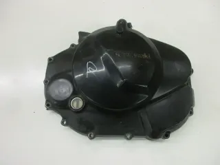 1. Kawasaki GPZ 305 EX305A Kupplungsdeckel rechts Motor Motordeckel Kupplung - Bild 1