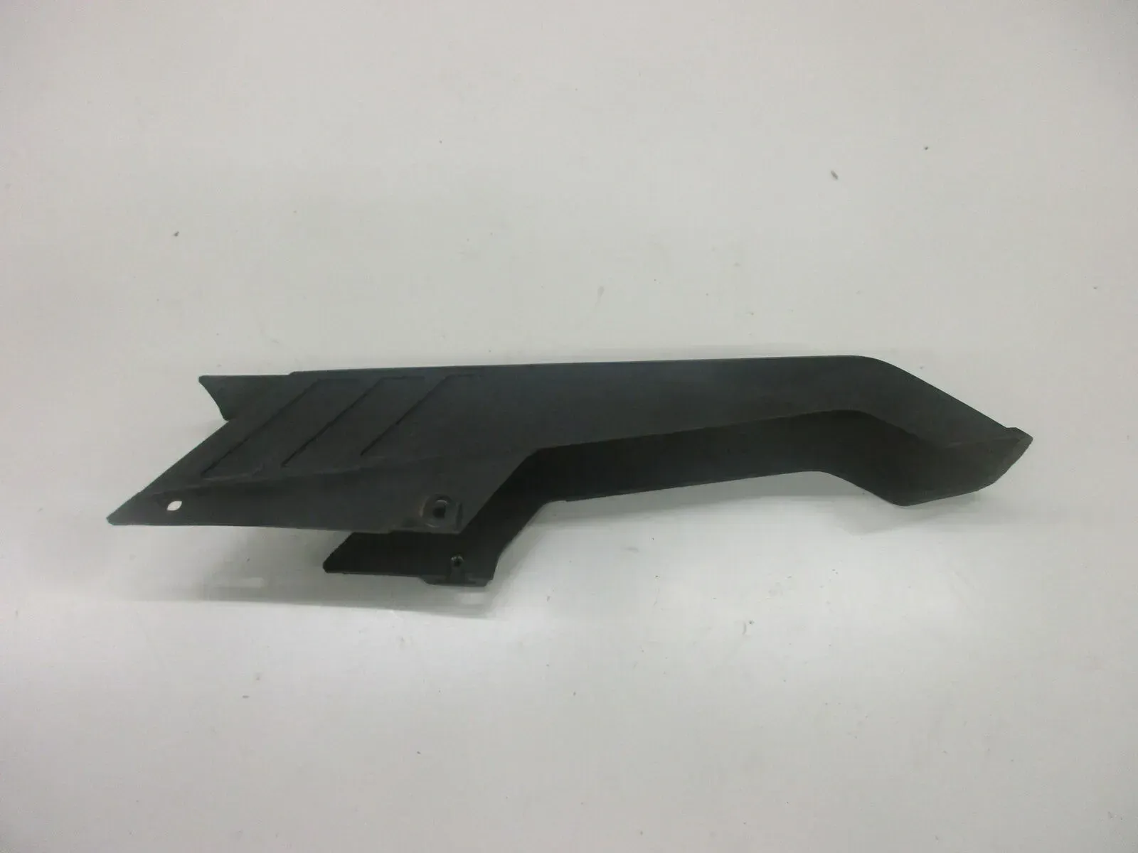 Kawasaki GPZ 305 EX305A Kettenschutz Kette Verkleidung Rahmen fairing - Bild 1