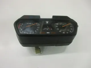 Kawasaki GPZ 305 EX305A Tacho Tachometer Instrument Display Anzeige 57126 km - Bild 4