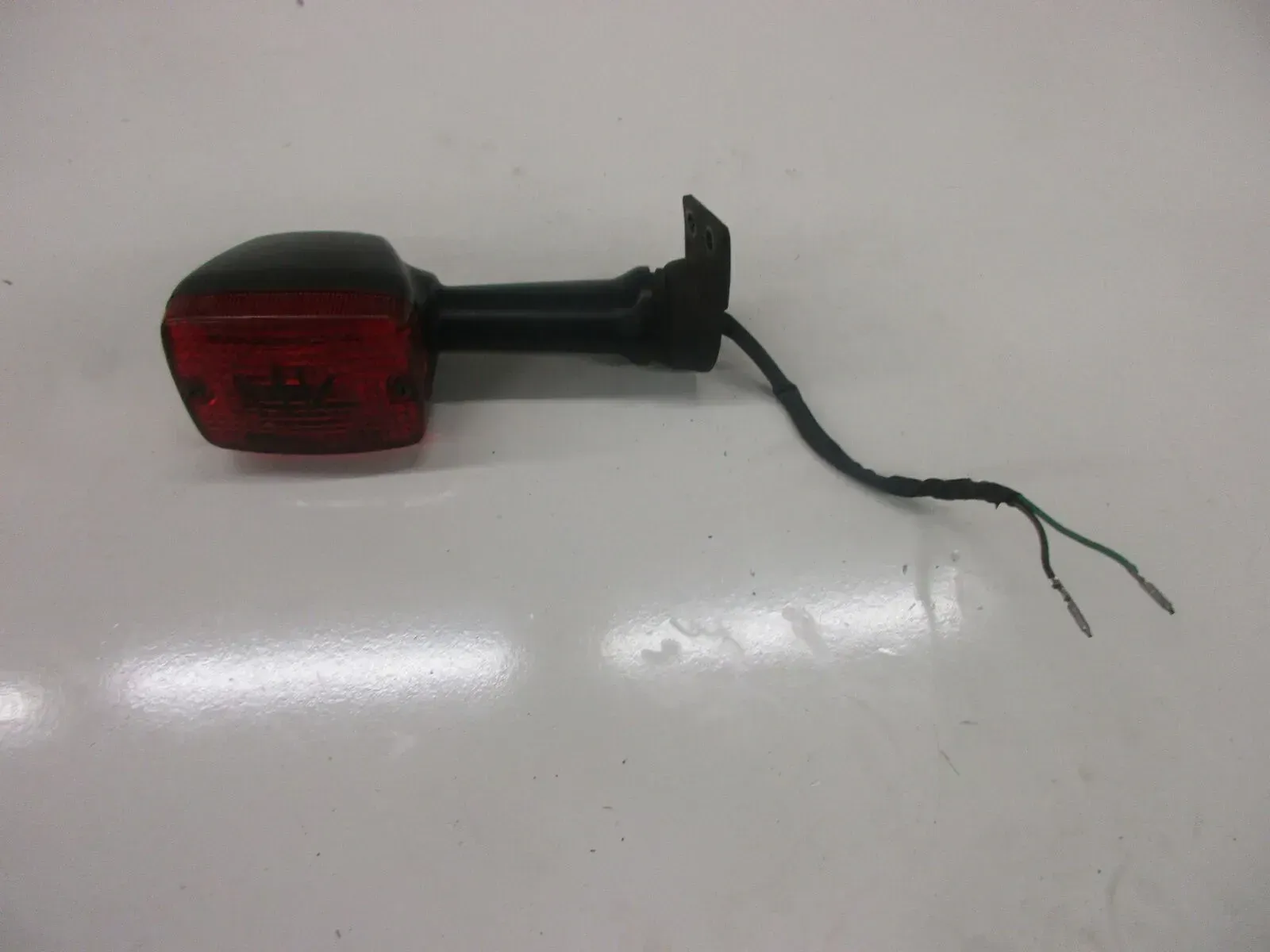 3. Kawasaki GPZ 305 EX305A BD Blinker hinten links turn signal rear left - Bild 1