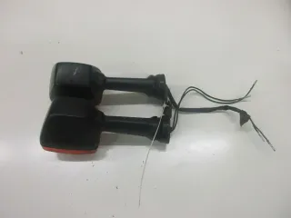 4. Kawasaki GPZ 305 EX305A BD Blinker hinten rechts links turn signal rear - Bild 3