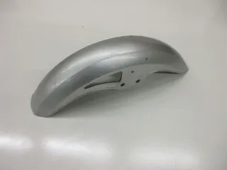 3. Kawasaki GPZ 305 EX305A BD Verkleidung Fender Schutzblech vorne Kotflügel - Bild 1