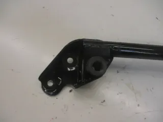 3. Honda CB 650 Four RC 03 Motorrahmen Hilfsrahmen Rahmenunterzug Rahmen vorne - Bild 3