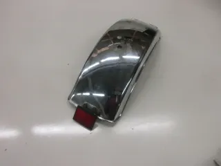 1. Kawasaki Z 550 LTD KZ550B Fender hinten Kotflügel Verkleidung Schmutzfänger - Bild 2