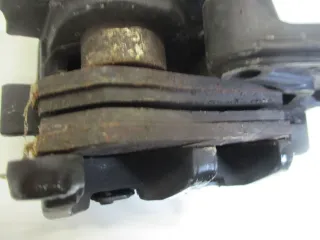 Honda Gl 1200 SC 14 DX Goldwing Bremssattel Bremszange vorne rechts brake calipe - Bild 3