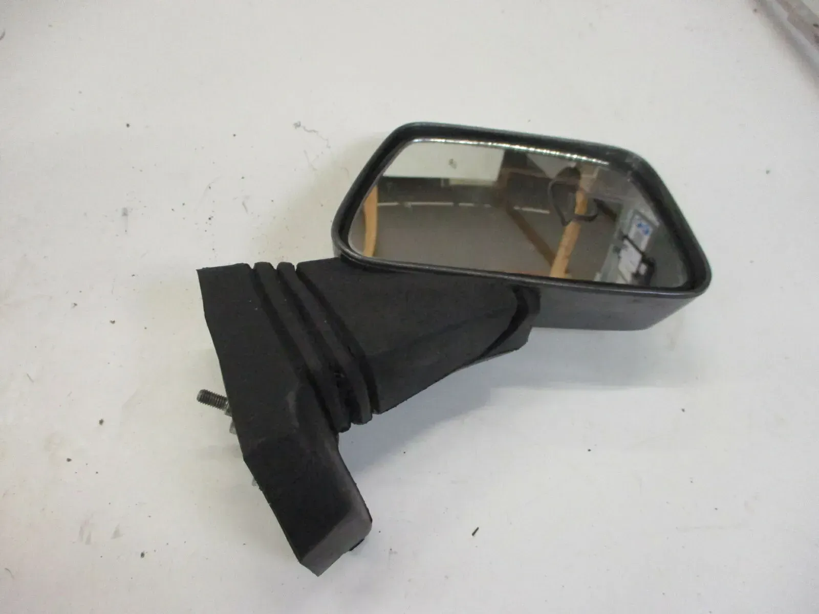Honda Gl 1200 SC 14 DX Goldwing Spiegel rechts Rückspiegel mirror right - Bild 1