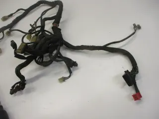 Honda Gl 1200 SC 14 DX Goldwing Kabelbaum Kabelstrang Kabel wiring hairness - Bild 3