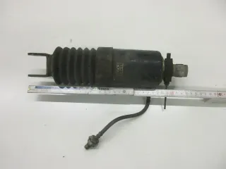 4. Kawasaki GPZ 600 R ZX600A Stoßdämpfer hinten Federbein Dämpfer shock absorber - Bild 4