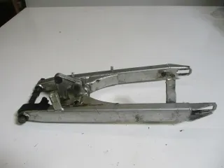 Fantic RC 80 FM 415 Caballero Schwinge Hinterradaufhängung Umlenkung Felge hinte - Bild 3