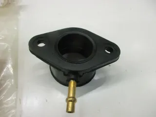 C501. Kawasaki Z 550 LTD KZ550 Ansaugstutzen Vergaser Vergaserstutzen 16065-1014 - Bild 3