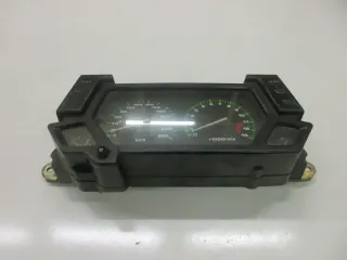 Tacho Tachometer 1. Kawasaki GPX 600 R ZX600A Kombiinstrument Anzeige Display - Bild 2