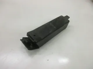 2. Kawasaki GPZ 600 R ZX600A Werkzeugbox klein Werkzeugfach Verkleidung Rahmen - Bild 2