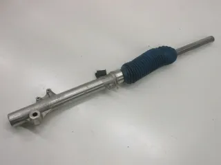 Kawasaki KLR 250 D KL Standrohr links Tauchrohr Gabel Gabelrohr fork - Bild 5