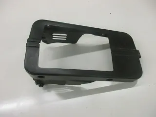 Kawasaki EL 250 B EL 252 Verkleidung Kühler Kühlerverkleidung Abdeckung - Bild 2