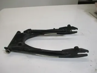 3. Honda CB 900 F_F2 Bol d`Or SC01 Schwinge Hinterradaufhängung Felge hinten swi - Bild 2