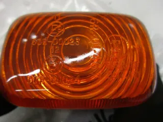Blinker vorne rechts oder links X1684 Yamaha EW 50 Original turn signal - Bild 4