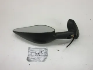 W1055. BMW S 1000 RR Spiegel rechts e13 Rückspiegel Blinker FAR 005017 - Bild 3