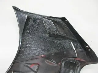 W151. Ducati 996 Verkleidung rechts Seitenverkleidung Seitendeckel 48010411A - Bild 6