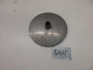 Nabendeckel Radkappe B1675 MZ TS 250 Felge Felgendeckel Deckel Blende 05-24006 - Bild 1