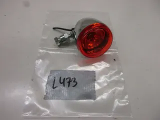 Blinker vorne rechts oder links Original L473. Harley Davidson Softail Dyna - Bild 4