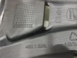 W838. Ducati 1199 Panigale Verkleidung innen Tacho Cockpitverkleidung 46015281A - Bild 4