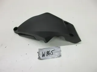 W865. Ducati 1098 S Lufteinlass rechts Verkleidung Frontmaske 48410761A - Bild 2
