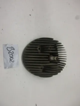 Zylinderkopf Motor B2002 DKW RT 175 S VS Motorblock cylinder 4595-11201-00 - Bild 2