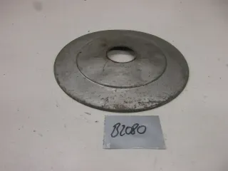 Radkappe Nabendeckel B2080 BMW R50-R69S Felge 255 mm Felgendeckel Verkleidung - Bild 2