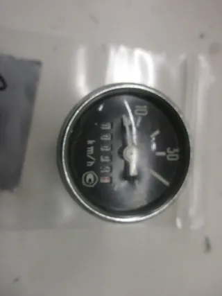 B1622 CT Tacho Display Tachometer Instrument Anzeige Cockpit - Bild 2