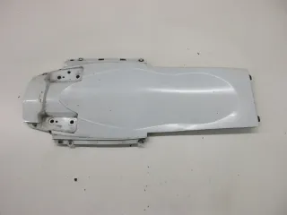 W226. Suzuki GSX-R 1100 K7 K8 Verkleidung Unterteil Heck Sitz Spritzschutz - Bild 1