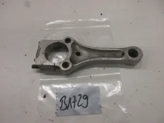B1729 BMW Pleuel Motor 0141347 Pleuelstange Kolbenstange Kurbelwelle - Bild 2