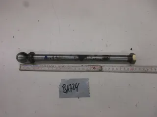 Bolzen Schraube B1724 BMW Steib Adler Befestigung Seitenwagen 18 mm Verbinder - Bild 3