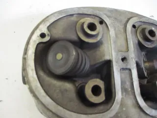 Zylinderkopf rechts 25230481139 B1841 BMW R51/3 R67 R67/2/3 R50 R50/2 R60 R60/2 - Bild 9