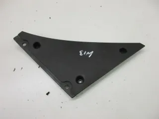 W13. Ducati 848_1098 Verkleidung links Scheinwerfer Blende cover 46012481A - Bild 2
